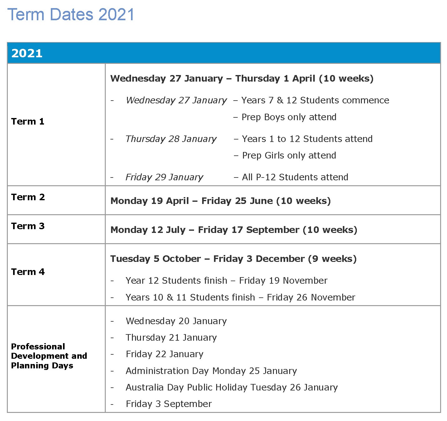 school-times-and-term-dates